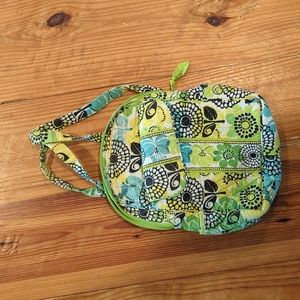 Small vera Bradley backpack